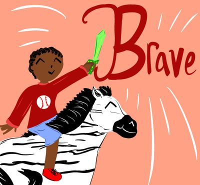 Brave&#39;s List