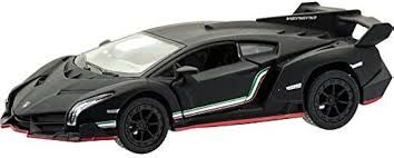 Schylling DCLV Dc Lamborghini Veneno