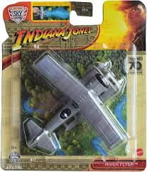 Mattel 137209 Mb Sky Busters Plane