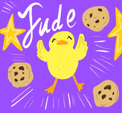 Jude&#39;s List