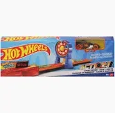 Mattel FTH79 Hot Wheels Classic Stunt Playset