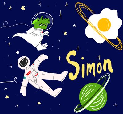 Simon&#39;s List