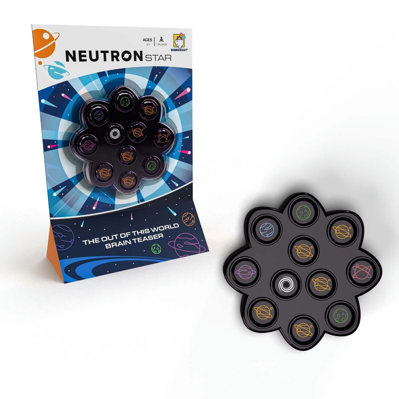 Gamewright 8026 Neutron Star