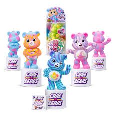 Schylling 22530 Care Bears - Peel And Reveal