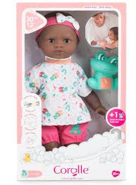 Corolle 100520 Bébé Bath - Alyzée 12&quot;