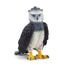 Schleich 14862 Harpy Eagle-Dot