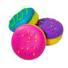 Schylling JDNND Jelly Dohnut Nee Doh