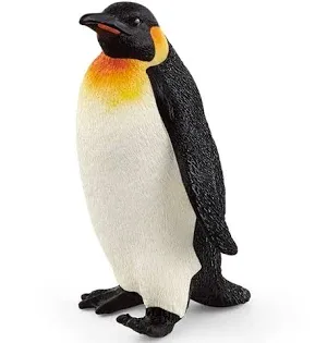Schleich 14841 Emperor Penguin-Dot