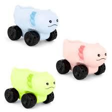 Keycraft NV767 Stretch Wheels Axolotl Cars