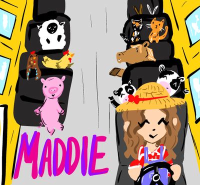 Maddie&#39;s List
