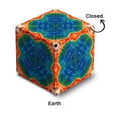Spinballs SHA08EA Earth