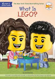 What Is LEGO?