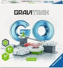 Gravitrax 23705 Go: Flexible