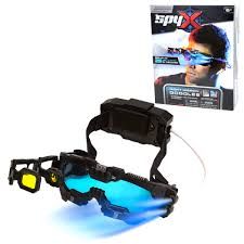Mukikim 10400 Night Mission Goggles