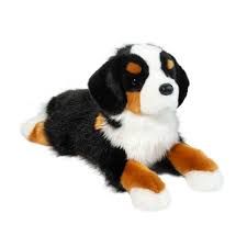 Douglas 2414 Trooper Bernese Mountain Dog