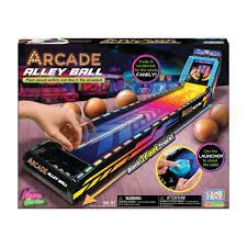 Epoch P25162 Arcade Alley Ball