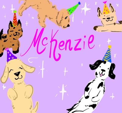 McKenzie&#39;s List
