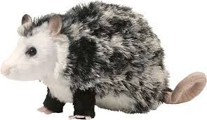Douglas 4088 Oliver Possum