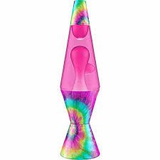 LAVA 14.5&quot; 24690400US Pk Sprl Tie Dye/Pk/Pk