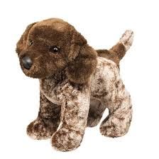 Douglas 1718 Ivan German Pointer