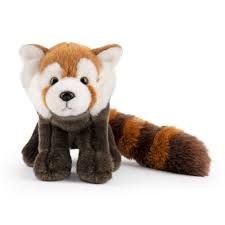 Living Nature AN637 Red Panda