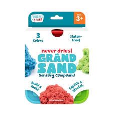Chuckle &amp; Roar 64303 Grand Sand