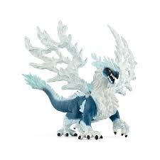 Schleich 70790 Ice Dragon