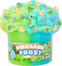 Dope Slimes DF09058 Dinosaur Frost