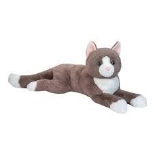 Douglas 2476 Boots Cat, Jumbo