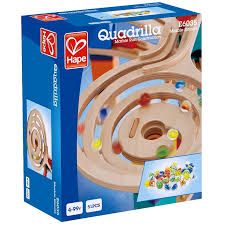 Quadrilla E6035 Marble Racers