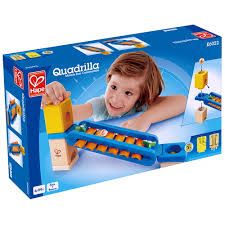 Quadrilla E6022 Sonic Playground