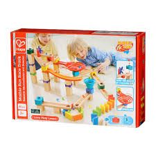 Hape E1101 Marble Run Race Track