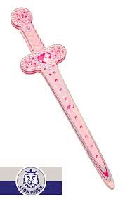 Liontouch Princess Sweet Heart Sword 250