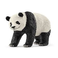 Dot-Schleich 14885 Giant Panda