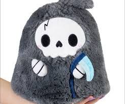 Squishable 112641 Mini Reaper (7")