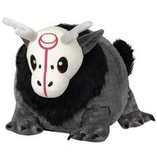 Squishable 120332 Squishable Forest Demon