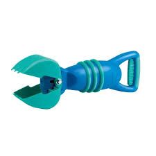 Hape E4062 Grabber, Blue