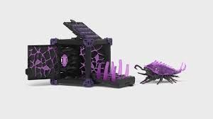 Schleich 42675 Cave Of The Shadow Isopod