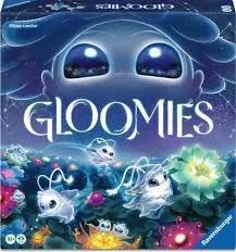 Ravensburger 24617 Gloomies Ff25