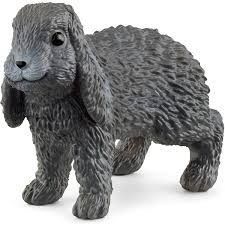 Dot-Schleich 13935 Lop-Eared Rabbit