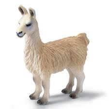 Dot-Schleich 13920 Llama