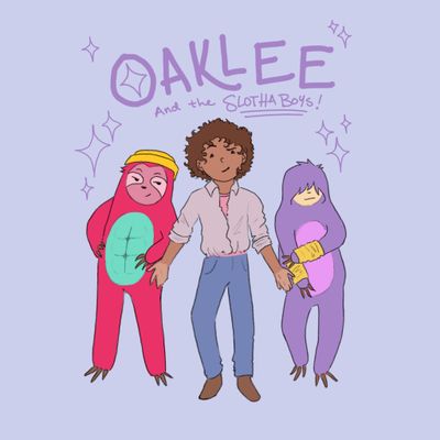 Oaklee's List