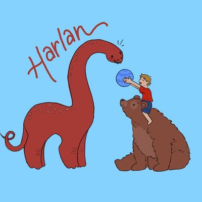 Harlan's List