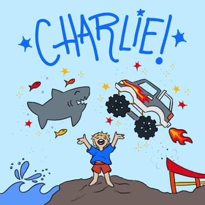Charlie's List