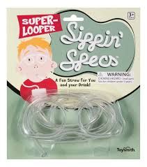 Toysmith 4809 Super Looper Sippin Specs