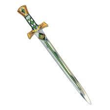 Liontouch Kingmaker Sword 29.2