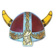 Liontouch Harald Viking Helmet 50.005