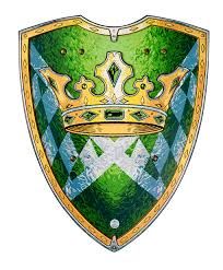 Liontouch Kingmaker Shield 29.201