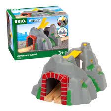 Brio 33481 Adventure Tunnel