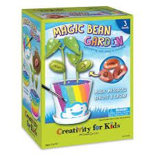 FaberCastell 6224000 Magic Bean Garden